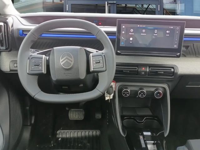 Citroën C3 Hybrid Plus