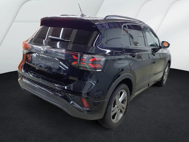 Volkswagen T-Cross 1.5 TSI DSG IQ.Drive R-Line