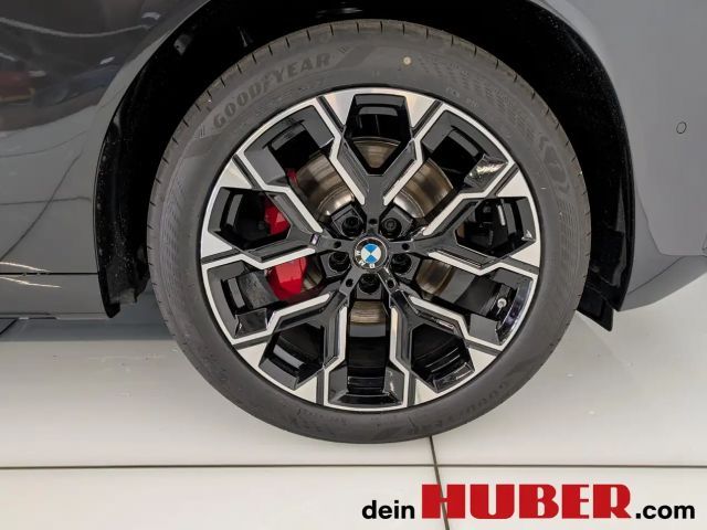 BMW X3 xDrive xDrive30e