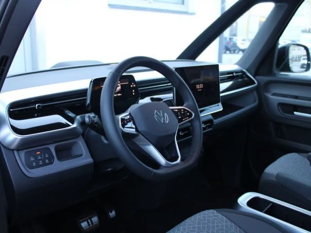 Volkswagen ID.Buzz Pro