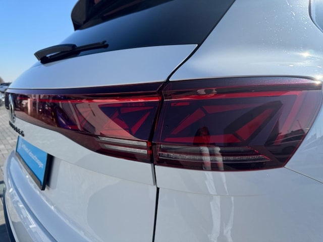 Volkswagen Touareg Touareg R-Line