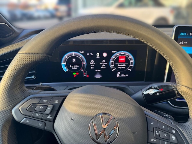 Volkswagen Passat 2.0 TDI IQ.Drive R-Line