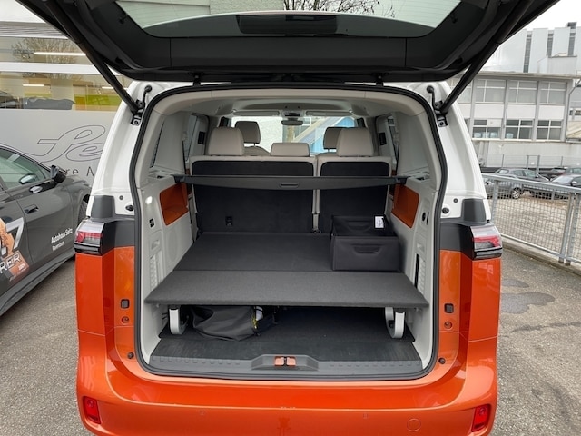 Volkswagen ID.Buzz Pro