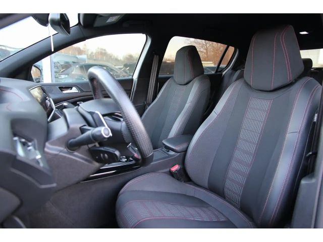 Peugeot 308 EAT8 GT-Line