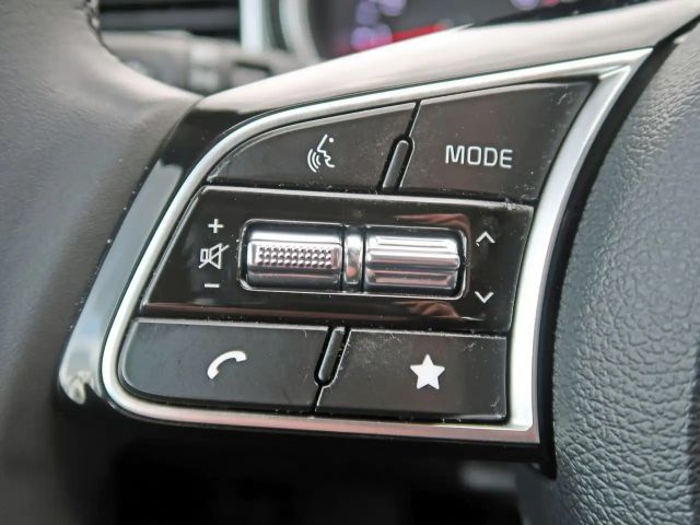 Kia Ceed SportWagon Vision