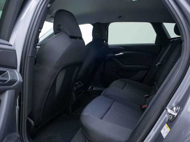 Audi A6 e-tron Avant