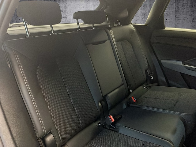 Audi Q3 35 TFSI S-Tronic