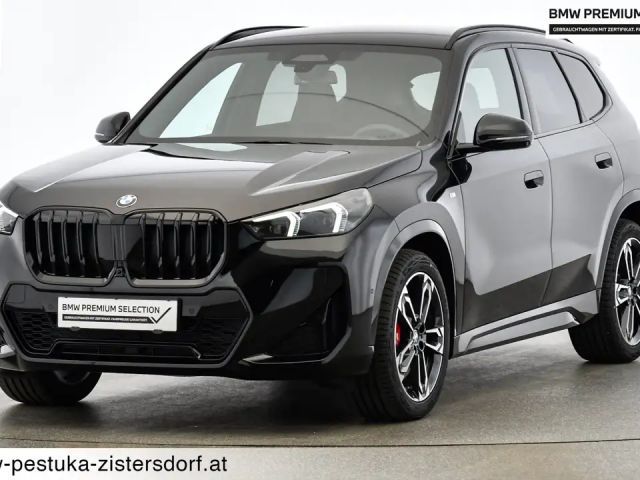 BMW X1 sDrive18d