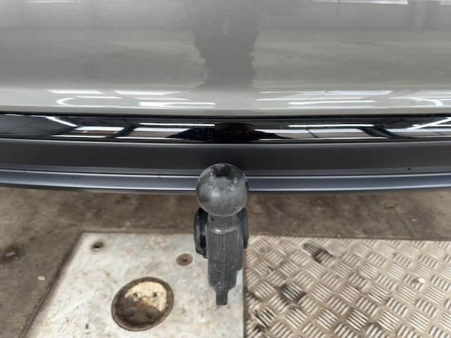 Audi S6 Avant Quattro