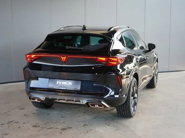 Cupra Formentor DSG e-Hybrid