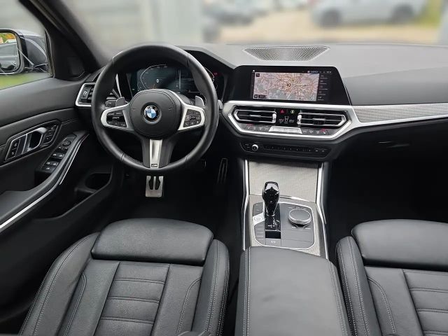 BMW 330 330i M-Sport Sedan