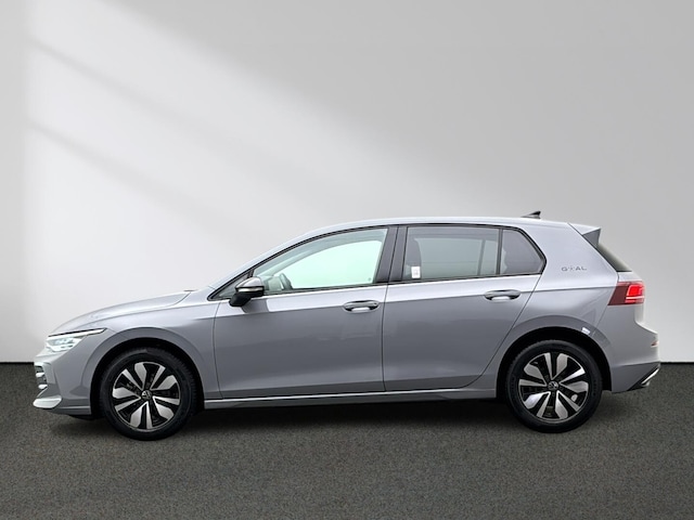 Volkswagen Golf 2.0 TDI DSG Golf VIII Life