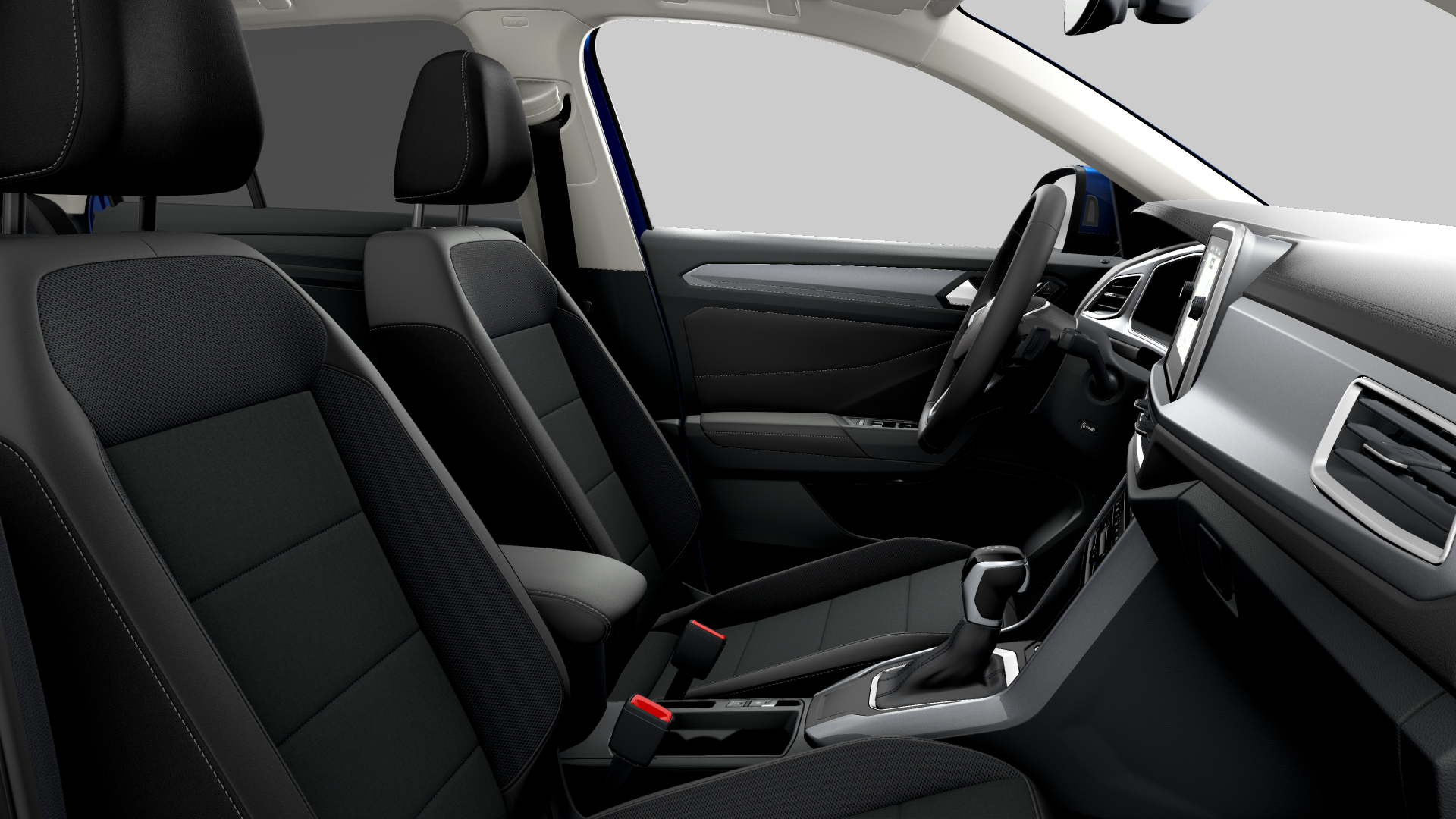 Volkswagen T-Roc 1.5 TSI DSG