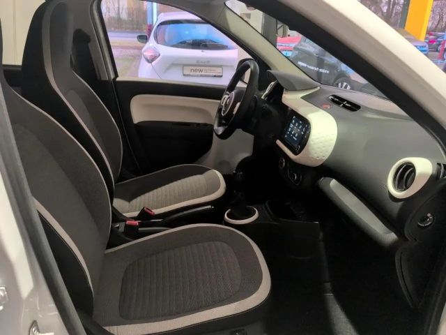 Renault Twingo Equilibre Equilibre SCe 65