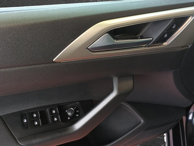 Volkswagen Taigo 1.0 TSI Move