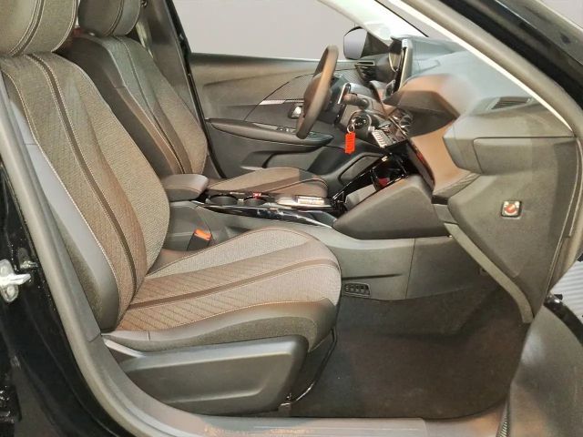 Peugeot 208 Allure Pack Hybrid