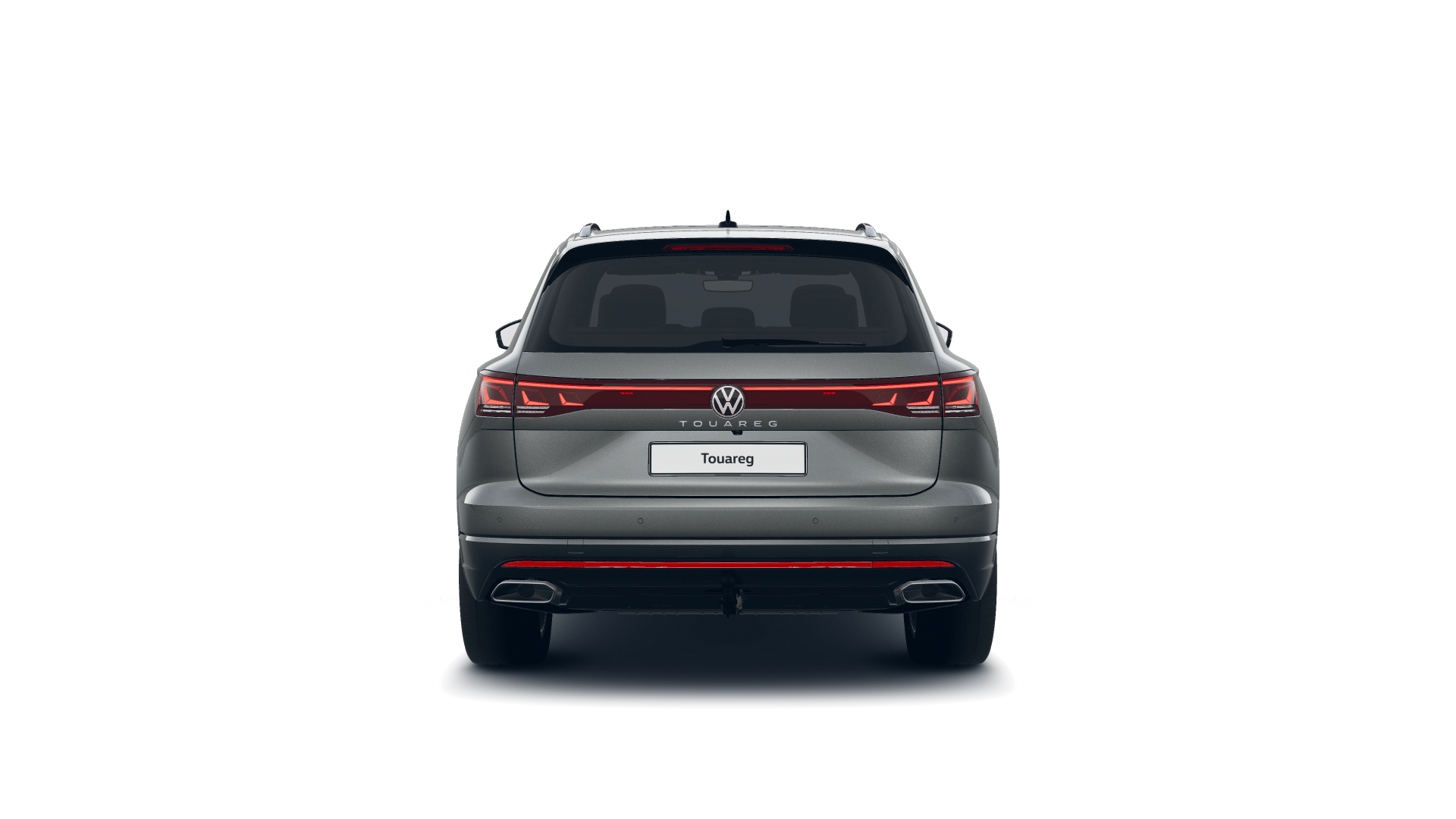 Volkswagen Touareg 3.0 V6 TDI 3.0 V6 TSI