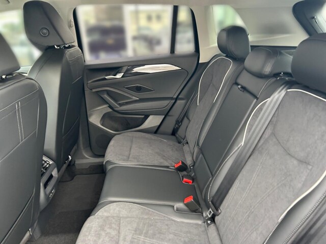 Volkswagen Tiguan 2.0 TDI