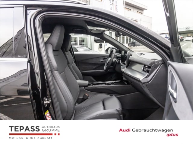 Audi Q3 Hybride S-Tronic