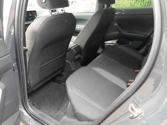 Volkswagen Polo 1.0 TSI DSG