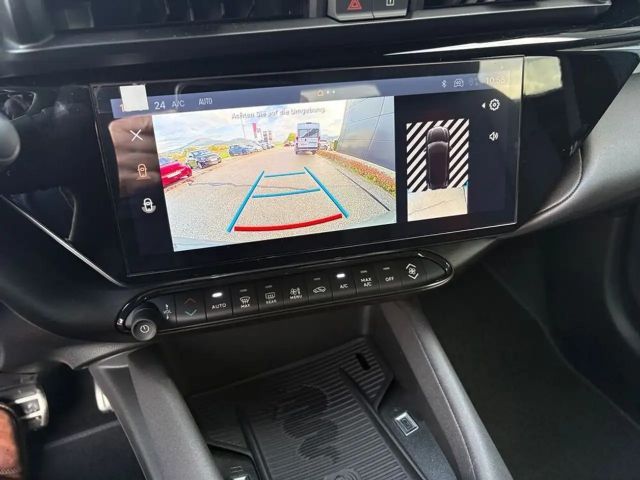 Alfa Romeo Junior Ibrida Speciale