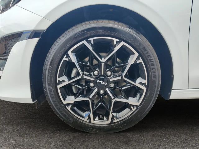 Kia Ceed GDi GT-Line