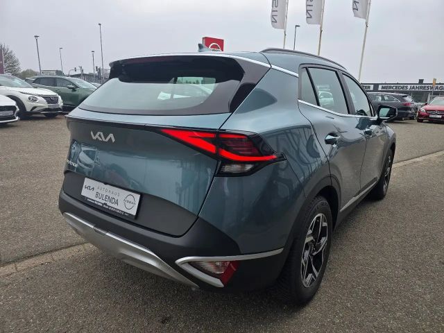 Kia Sportage Edition 7 GDi