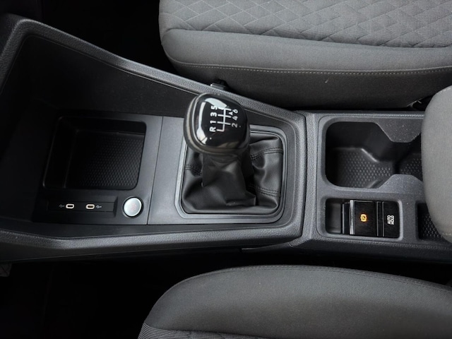 Volkswagen Caddy 2.0 TDI Life Maxi