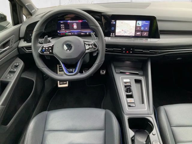 Volkswagen Golf 2.0 TSI 4Motion Golf VIII