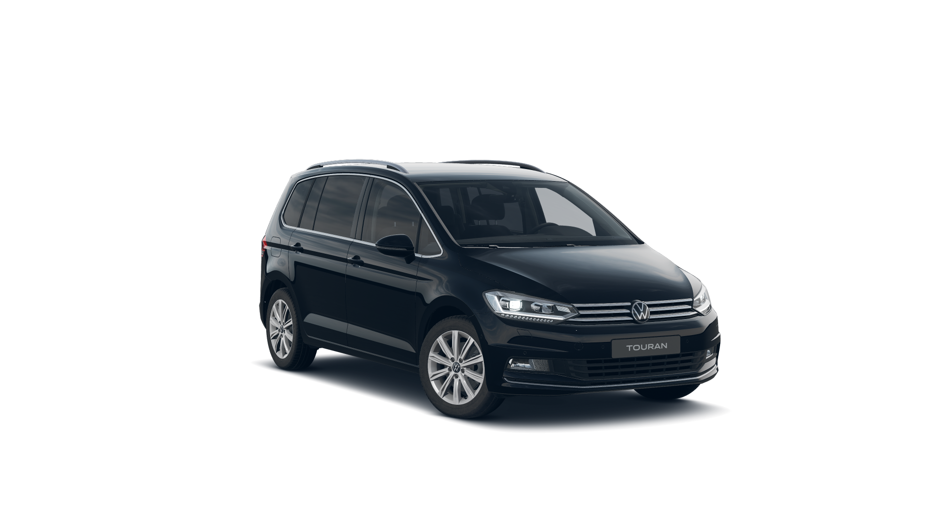 Volkswagen Touran 1.5 TSI Highline