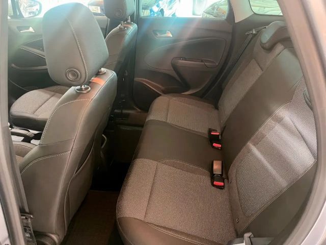 Opel Crossland X Elegance