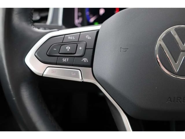 Volkswagen T-Roc 1.5 TSI DSG Style