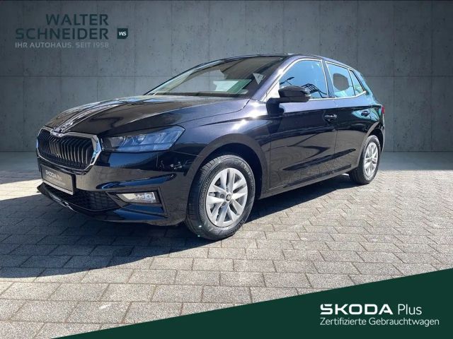Skoda Fabia 1.0 TSI Selection Selection
