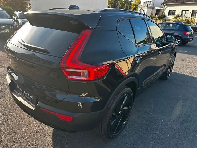 Volvo XC40 Plus