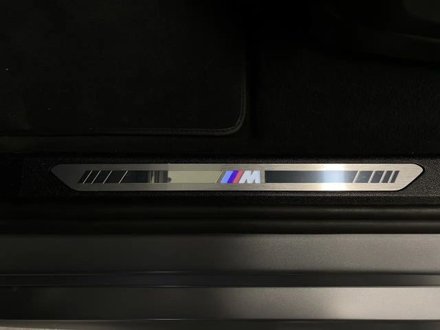 BMW X5 M-Sport xDrive40d