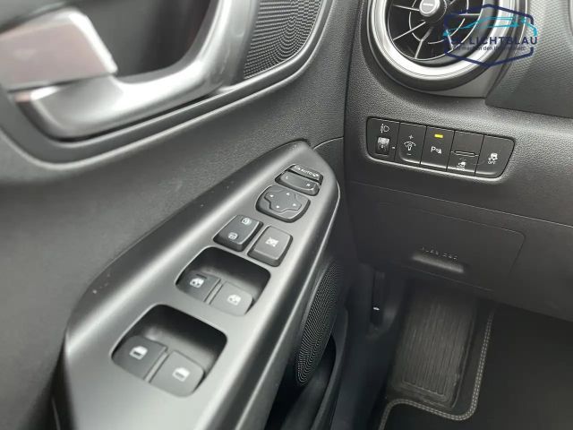 Hyundai Kona Electric Trend