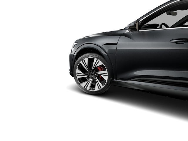 Audi Q8 e-tron 55 Quattro S-Line