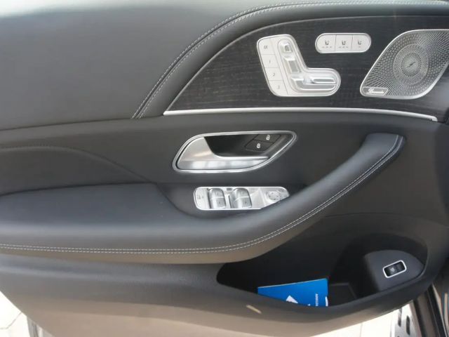Mercedes-Benz GLE 63 AMG AMG Line