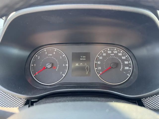 Dacia Sandero Stepway TCe 90