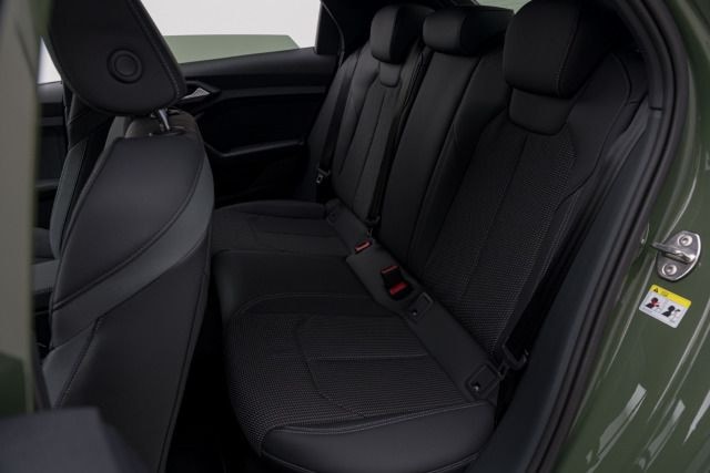 Audi A1 30 TFSI Allstreet S-Tronic