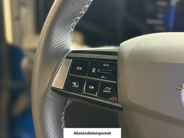 Opel Astra GS-Line Grand Sport