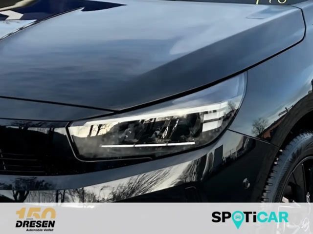 Opel Corsa GS-Line Grand Sport