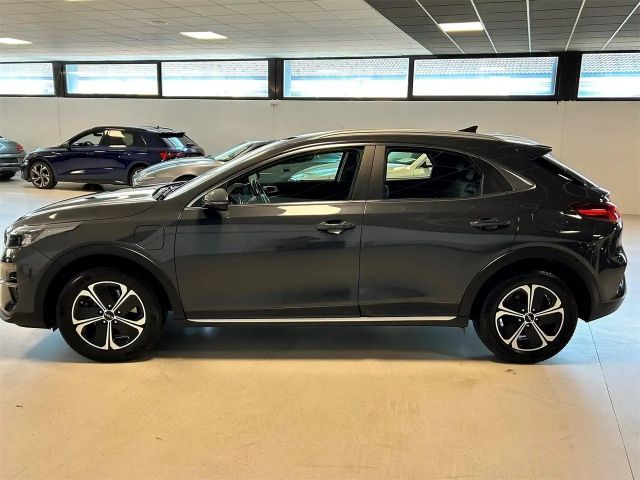 Kia XCeed GDi Hybrid PHEV Spirit