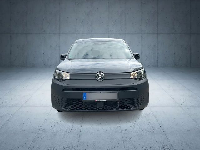 Volkswagen Caddy 2.0 TDI