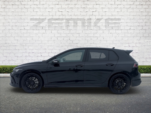 Volkswagen Golf 2.0 TSI 4Motion Golf VIII