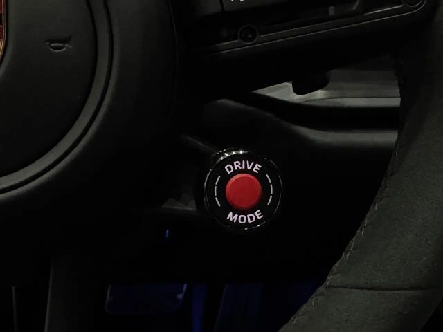 Porsche 992 Black Edition Coupé GTS