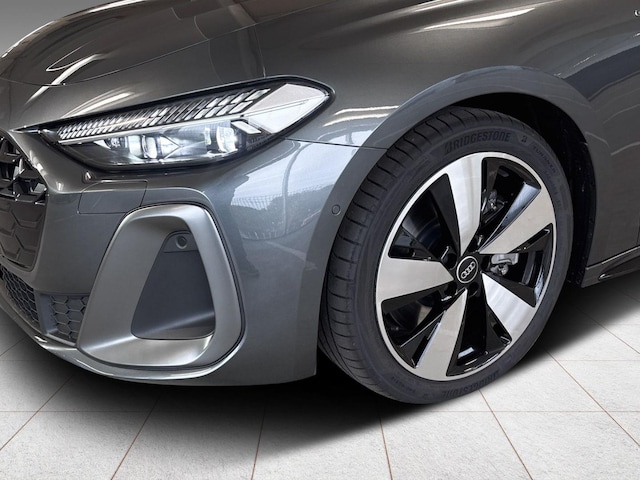 Audi A5 Avant Hybride Quattro S-Tronic