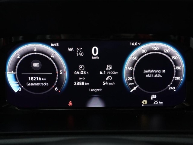 Volkswagen Caddy Combi