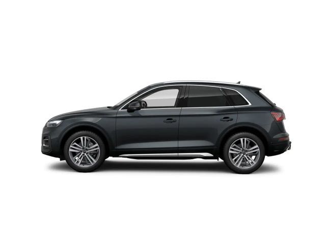 Audi Q5 40 TDI Quattro