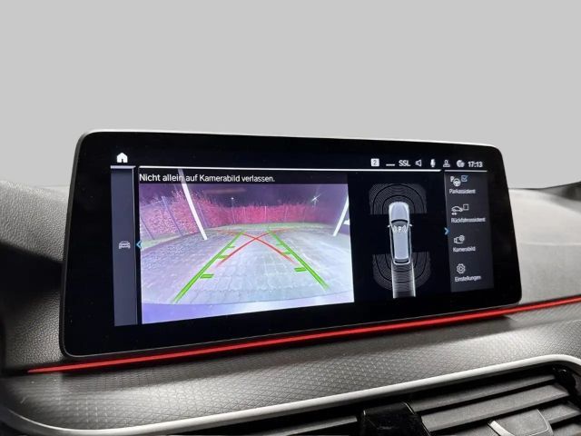 BMW 530 530e M-Sport Touring